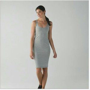 Lululemon dress NWT